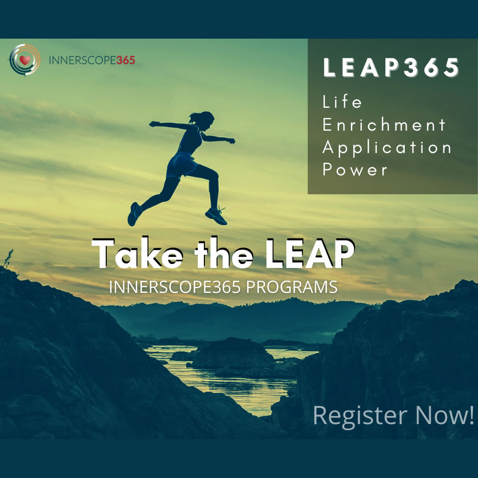 LEAP365 Training Program image